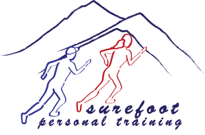 surefoot logo 8a